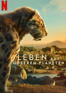 Жизнь на нашей планете (2023)