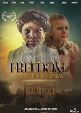 Свобода Северной Каролины (2022)
