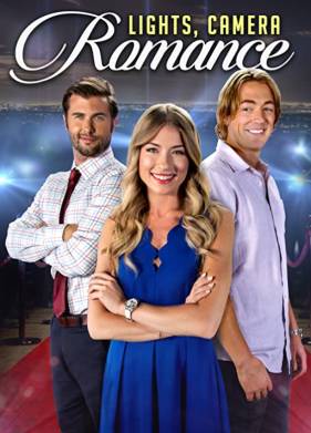 Свет, Камера, Эмма (2021)