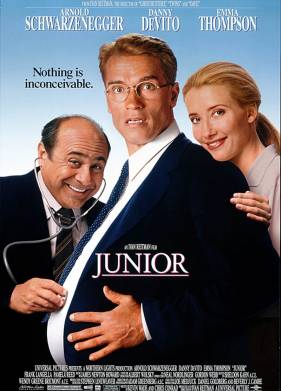 Джуниор (1994)
