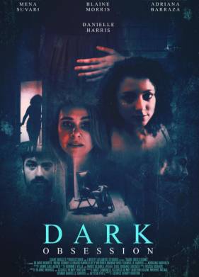 Мрачная одержимость (2023)