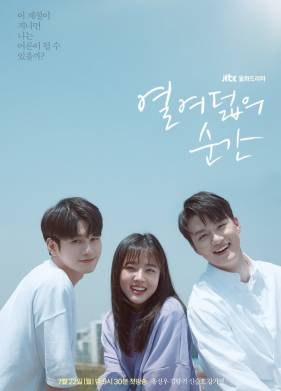 Моменты 18-летия (2019)