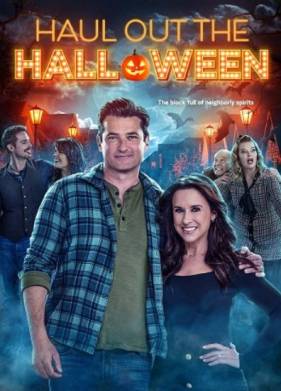 К Хэллоуину приготовиться (2025)