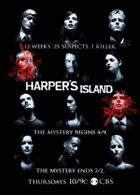 Остров Харпера (2009)