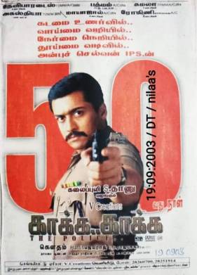 Криминальный отдел (2003)