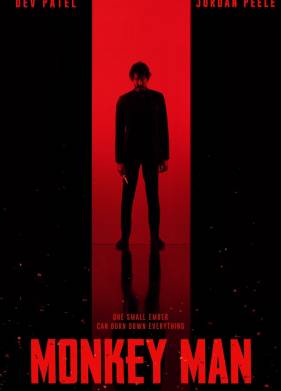 Манкимэн (2024)