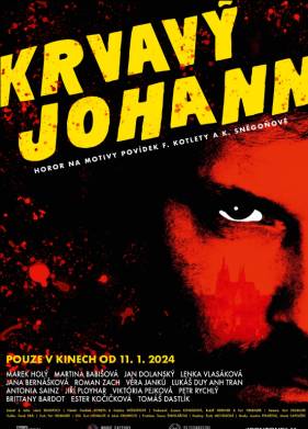 Кровавый Иоганн (2024)