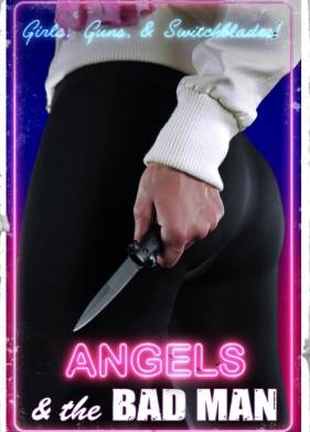 Ангелы и негодяй (2023)