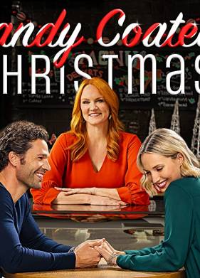 Карамельное Рождество (2021)