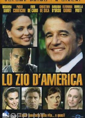 Американский дядюшка (2002)