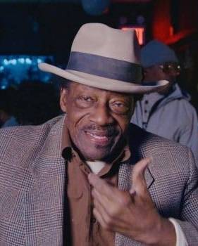 Пэрис в Гарлеме (2022)