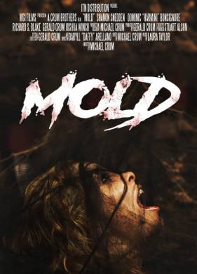 Плесень (2022)