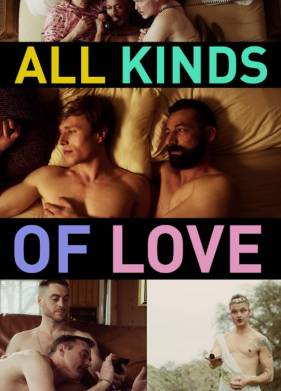 Такая разная любовь (2022)