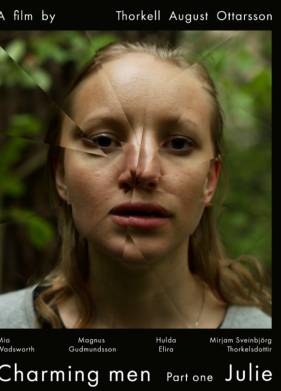 Обаятельные мужчины: часть первая (2020)