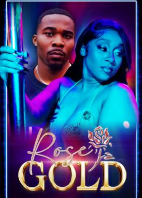Роуз Голд (2023)