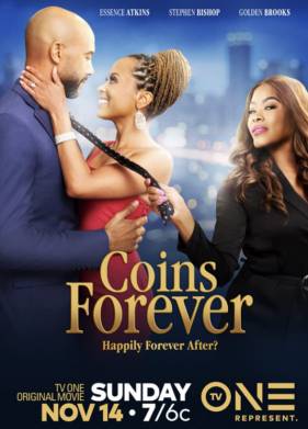 Монетка на вечность (2021)