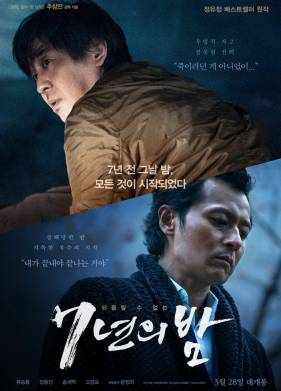 7 лет ночи (2018)