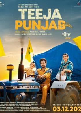 Теджа Пенджаб (2021)