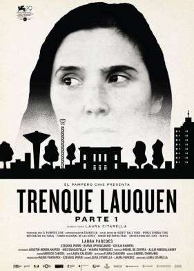 Тренке Лаукен: часть первая (2022)