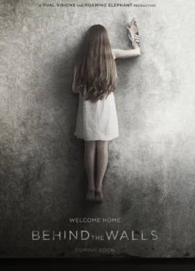 За стеной (2018)