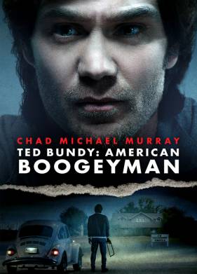 Тед Банди: Американский бугимен (2021)