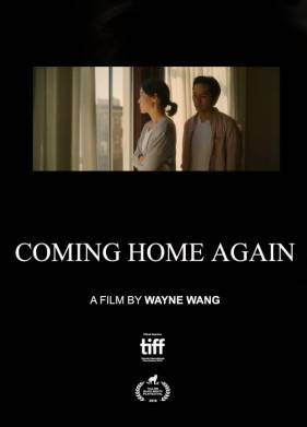 Снова возвращаясь домой (2019)