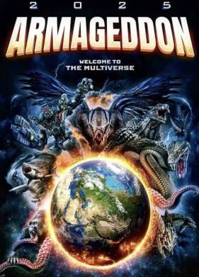 Армагеддон 2025 (2022)