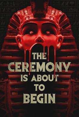 Церемония вот-вот начнется (2024)