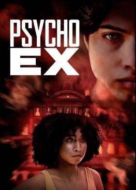 Спятивший бывший (2024)