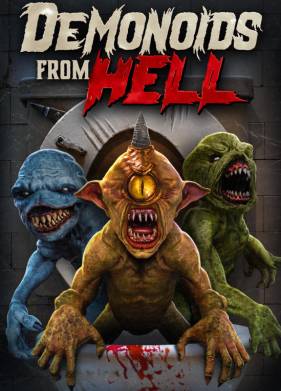 Демоноиды из ада (2023)
