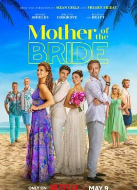 Мать невесты (2024)