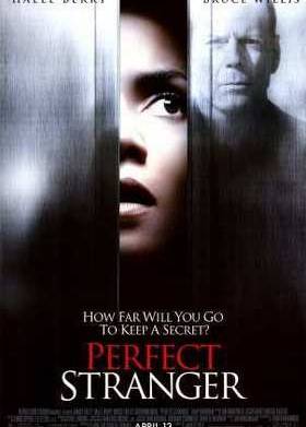 Идеальный незнакомец (2007)