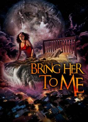 Привести её ко мне (2023)