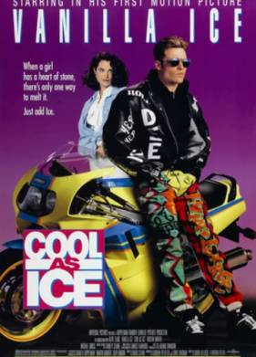 Холодный как лед (1991)