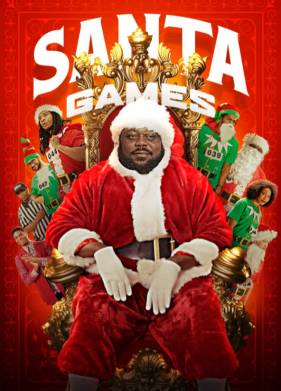 Игры Санты (2022)