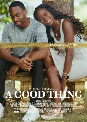 Найти благо: Сокровища жизни (2023)