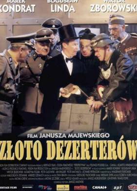 Золото дезертиров (1998)