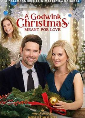 Рождественская надежда: Суждено полюбить (2019)