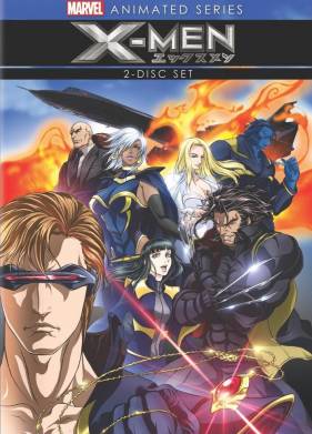 Люди Икс (2011)