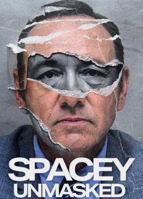 Спейси без маски (2024)