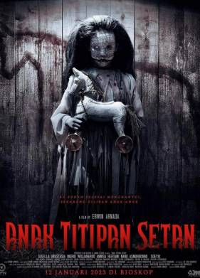 Дитя дьявола (2023)