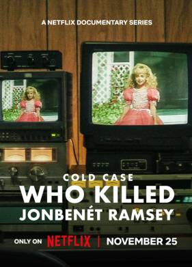 Нераскрытое дело: Кто убил Джонбенет Рэмси (2024)