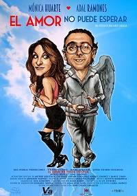 Любовь не ждет (2019)