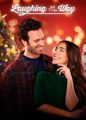 Весёлый звонкий смех (2023)