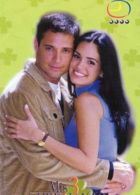 Мои три сестры (2000)