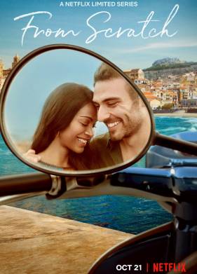 Вкус к жизни (2022)