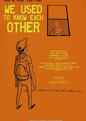 Мы знали друг друга (2019)