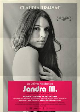 Последний день Сандры М (2023)