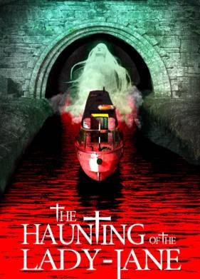 Призраки Леди-Джейн (2023)