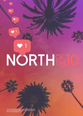 У десятой магистрали (2022)